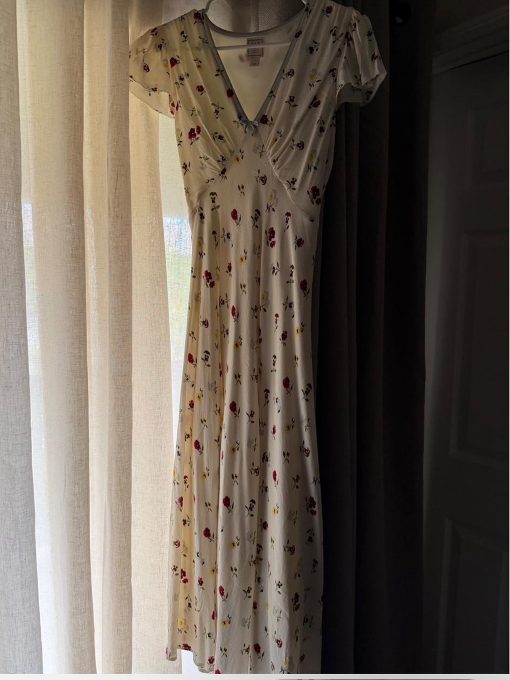 Gap x Doen Dress